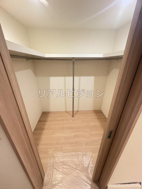 収納　別部屋参考写真