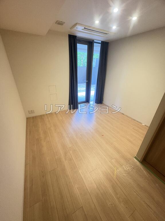 その他設備　別部屋参考写真