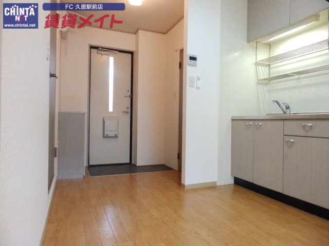 その他部屋・スペース　反転タイプ参考写真