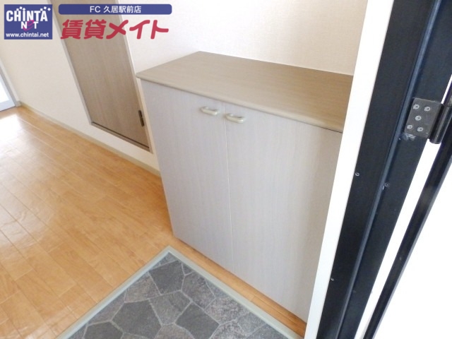 その他設備　反転タイプ参考写真