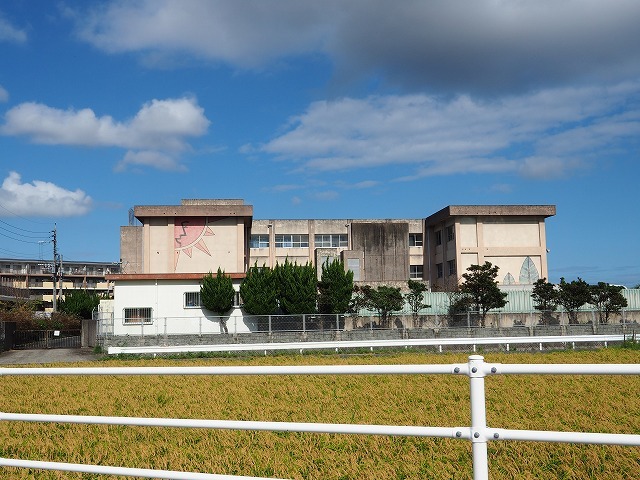 小学校　行橋市立　行橋北小学校（小学校）まで1000m
