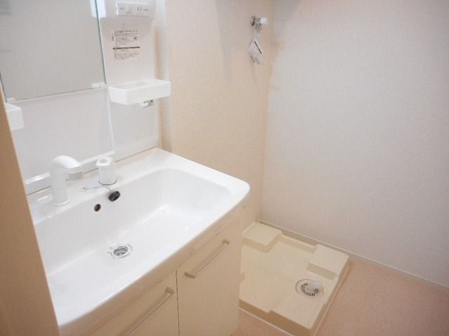 洗面設備　★お問い合わせはタウンハウジングまで★