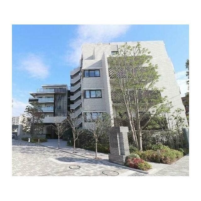 建物外観　物件画像