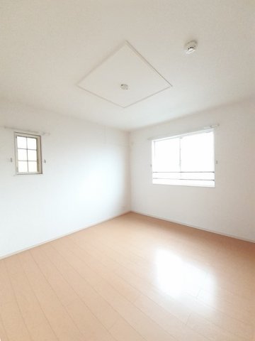 その他部屋・スペース　内装は落ち着いています