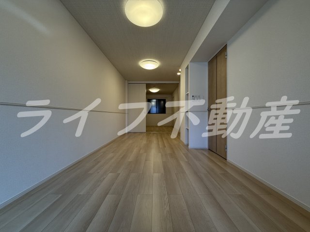 その他部屋・スペース　内装もきれいです