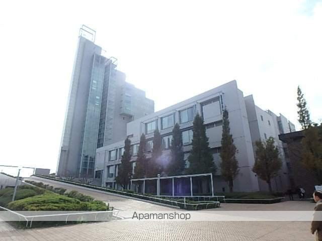大学・短大　北九州市立大学北方キャンパス（大学・短大）まで566m