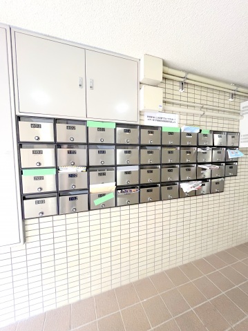 ロビー