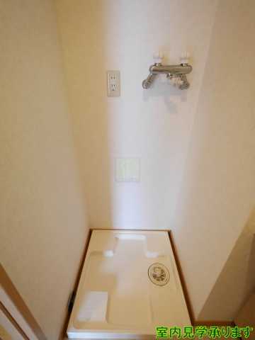 その他設備　別部屋の画像になります。