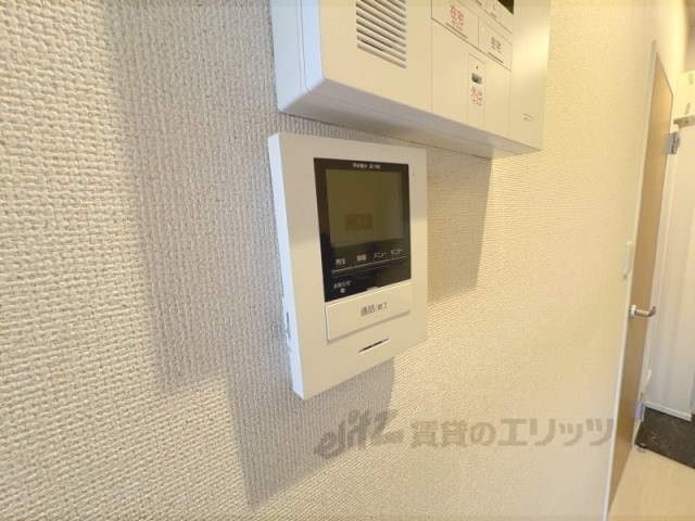 セキュリティ　ドアフォン（ＴＶ含）