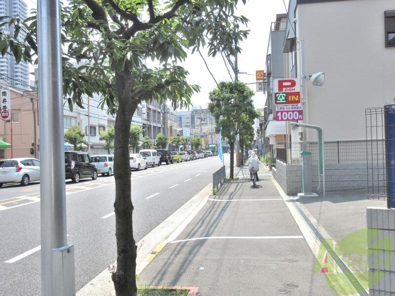 その他　（その他）まで100m