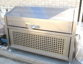 その他共有部分　☆ゴミ捨て場☆