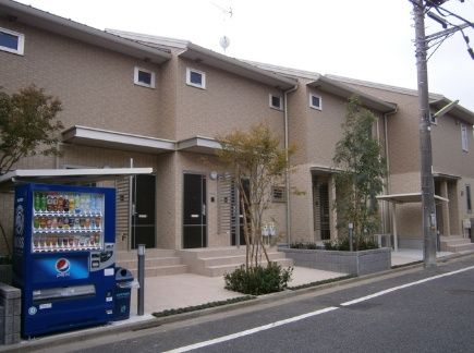 建物外観　☆綺麗な外観☆
