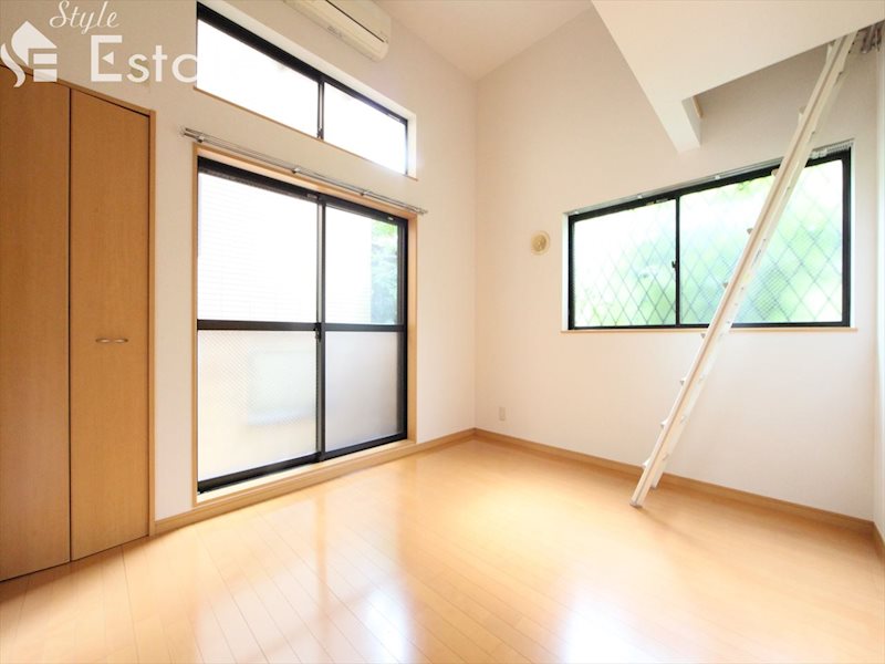 その他部屋・スペース　内装