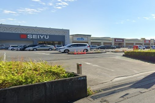 ドラックストア　ウエルシア富士今泉店（ドラッグストア）まで858m