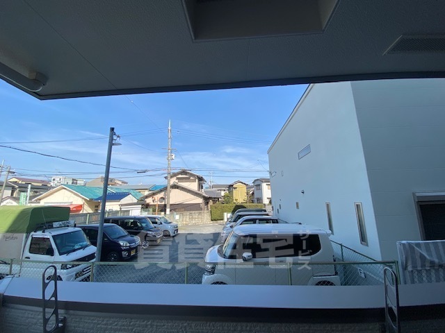 眺望　イメージ画像