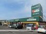 コンビニ　ミニストップ新居浜喜光地町店（コンビニ）まで130m