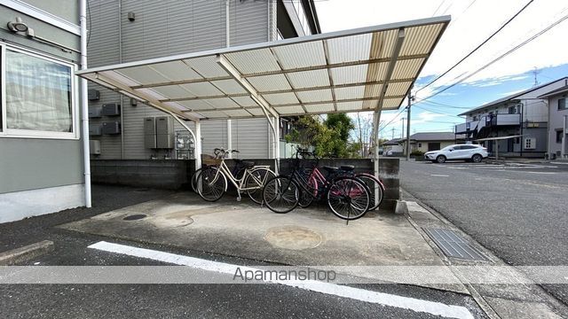 その他共有部分　その他共有部分