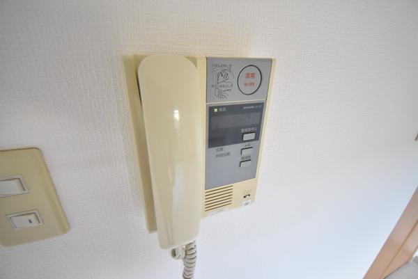 セキュリティ　同仕様写真