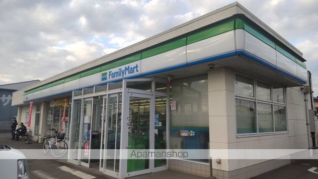 コンビニ　ファミリーマート香取野田店（コンビニ）まで5319m