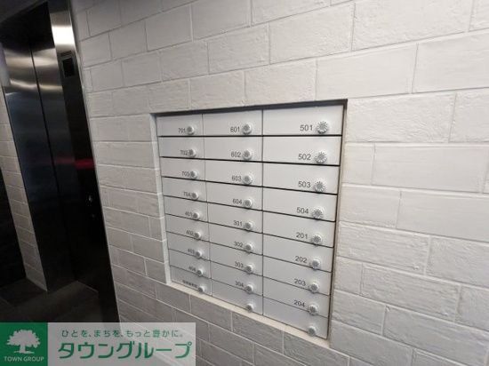 その他共有部分