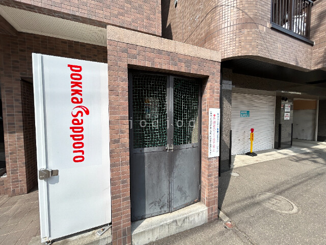 ロビー