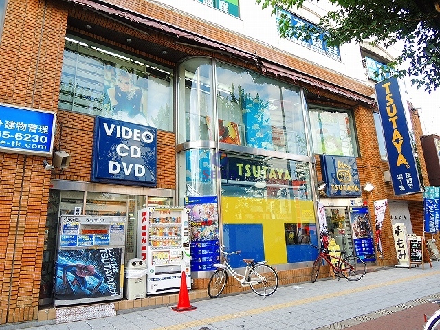その他　ＴＳＵＴＡＹＡ（その他）まで177m
