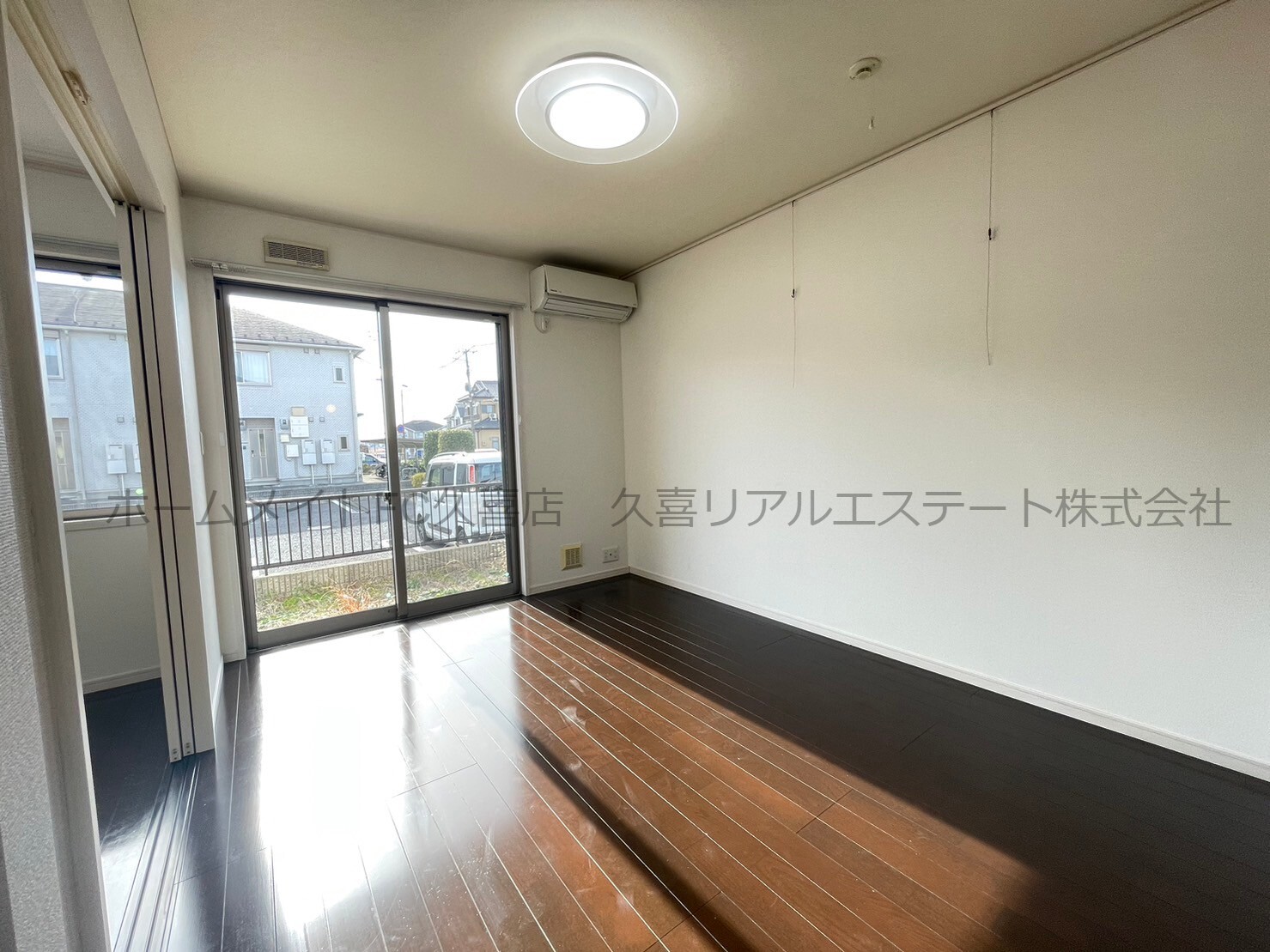 その他　同建物別号室