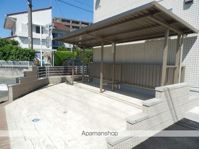 その他共有部分　その他共有部分