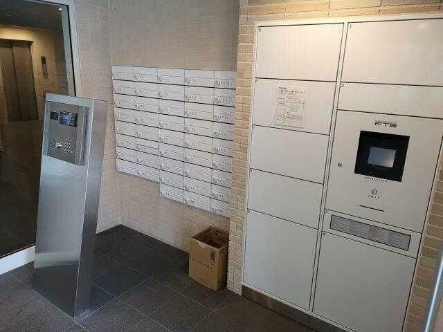 ロビー
