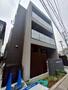 西横浜駅より徒歩8分 3階 新築の賃貸物件