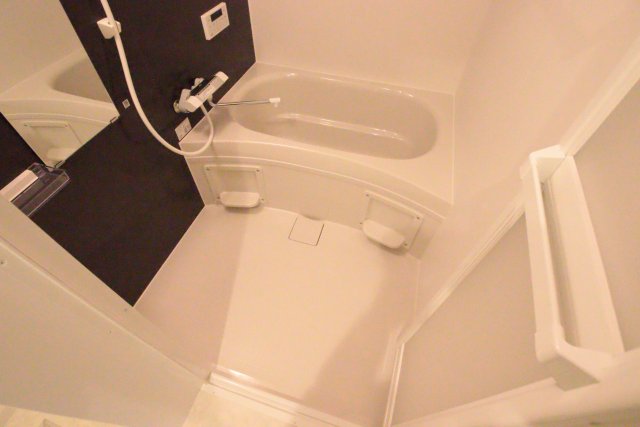バス・シャワールーム　他の部屋の写真です※現況優先