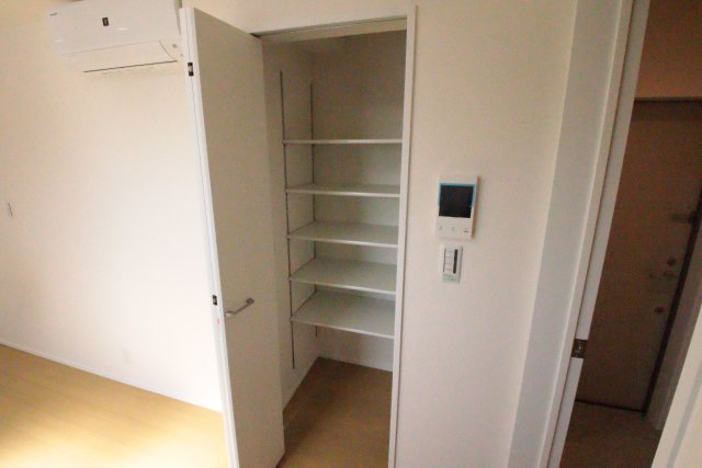 収納　他の部屋の写真です※現況優先