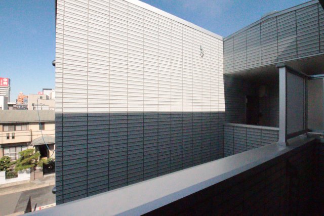 眺望　他の部屋の写真です※現況優先