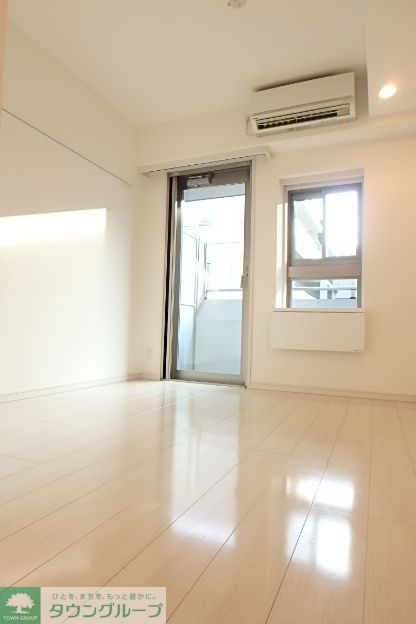 その他部屋・スペース　洋室約6帖　ホワイトフローリング仕様