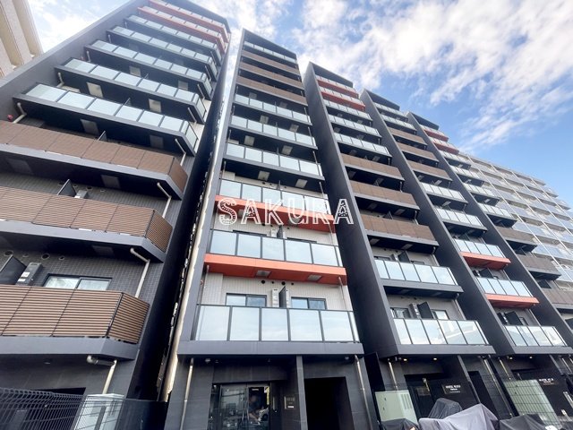 建物外観　当店おすすめ物件♪