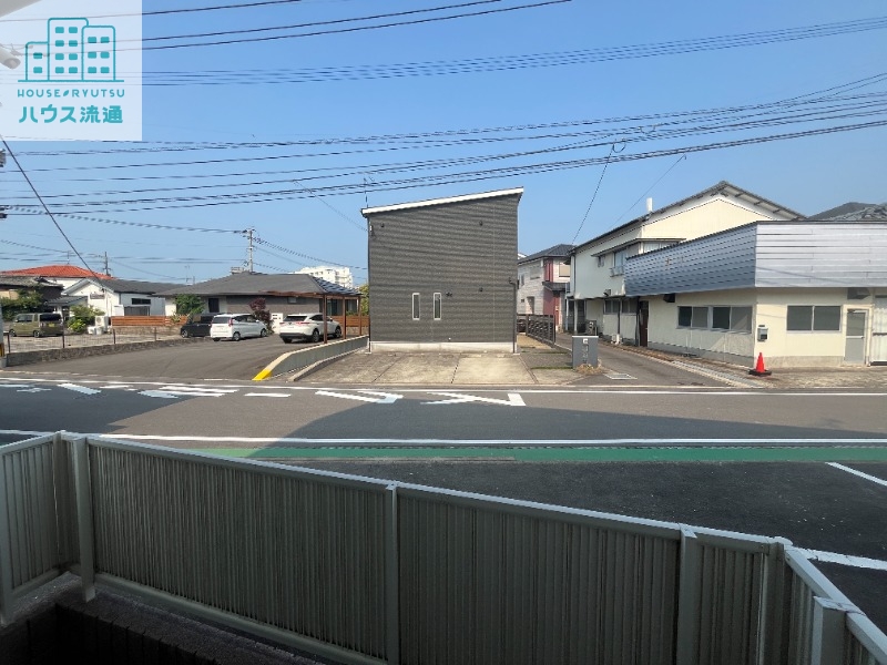 眺望　※別号室の写真です