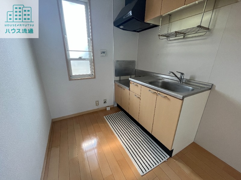 その他部屋・スペース　※別号室の写真です