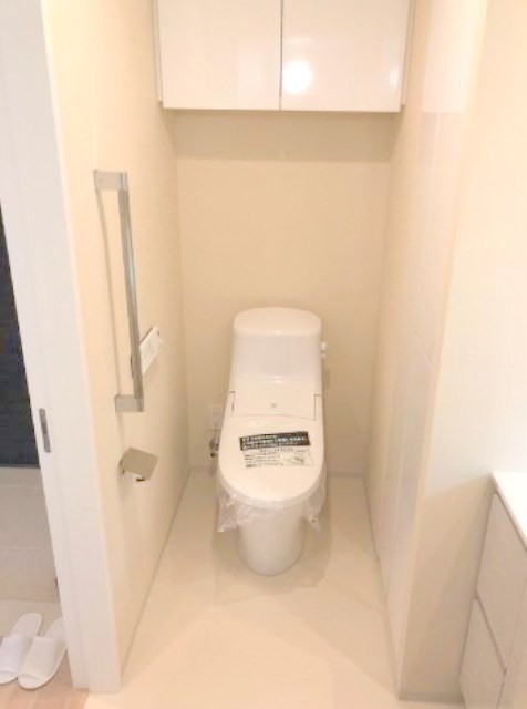 トイレ　別室参考写真