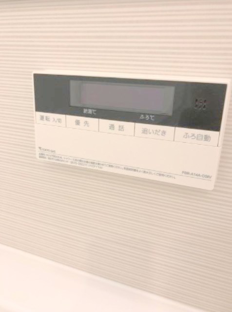 その他設備　別室参考写真