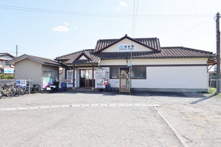 その他　鳴門　JR池谷駅（その他）まで1797m