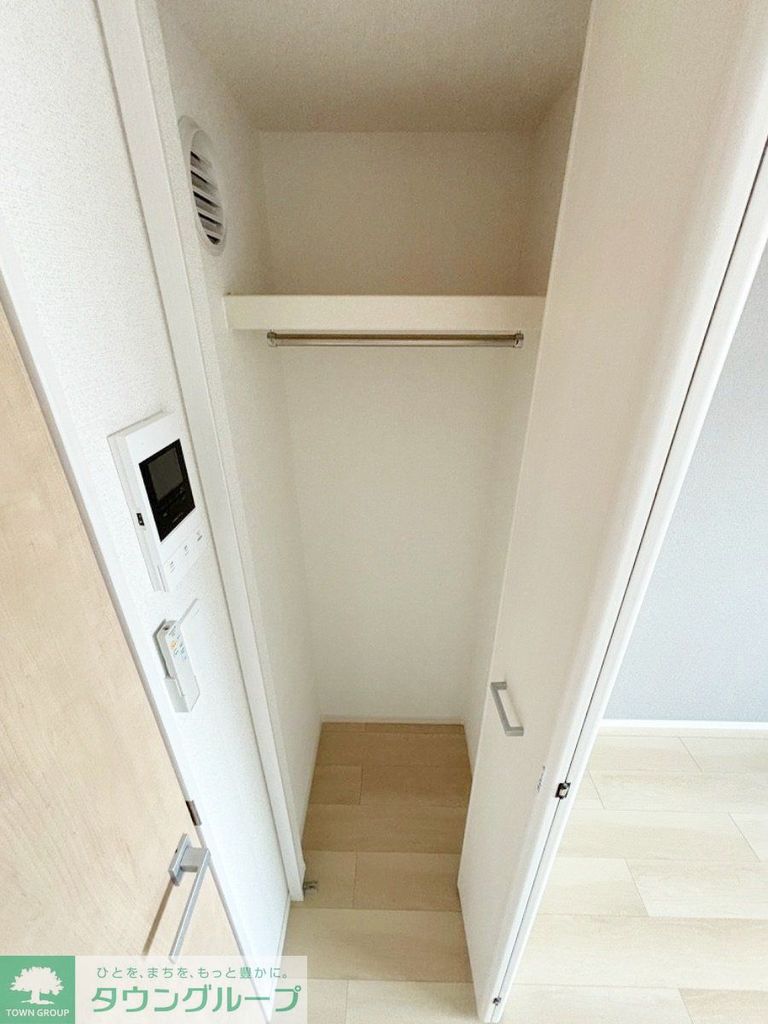 収納　★お問い合わせはタウンハウジングまで★