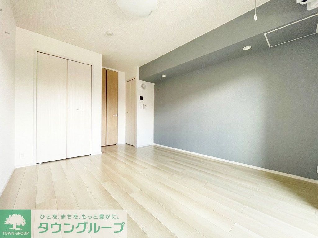 居室・リビング　★お問い合わせはタウンハウジングまで★