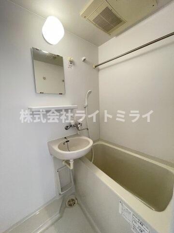 バス・シャワールーム　同タイプ参考写真?