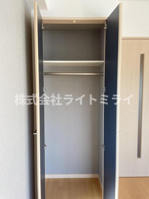 収納　同タイプ参考写真?