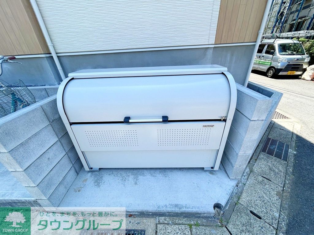 その他共有部分　お問合せはタウンハウジングまで！※現地待合わせ相談可能