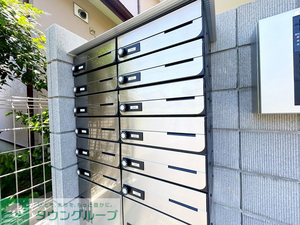 その他　お問合せはタウンハウジングまで！※現地待合わせ相談可能