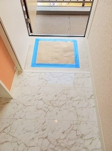 玄関　別部屋参考写真☆