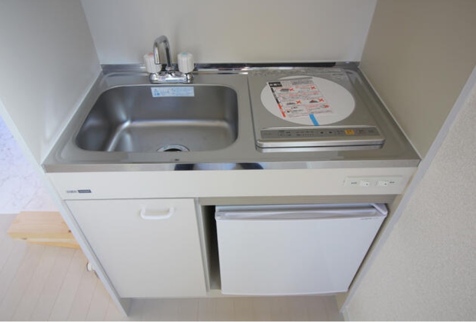 キッチン　別部屋参考写真☆