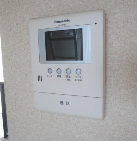 セキュリティ　別部屋参考写真☆