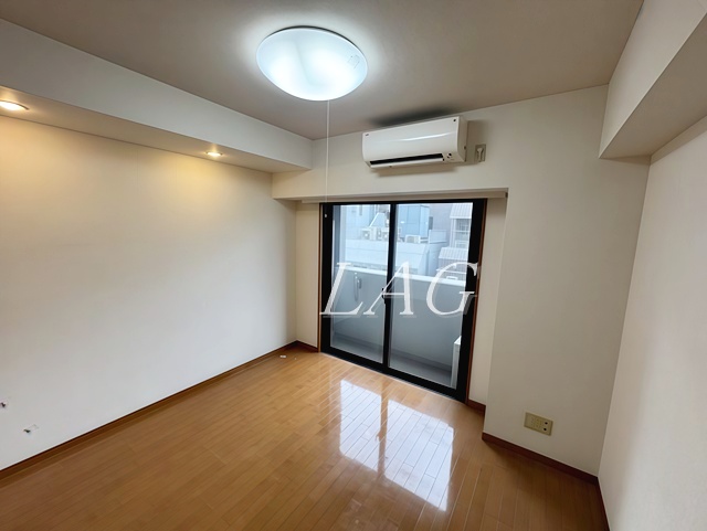 その他部屋・スペース　寝室です。